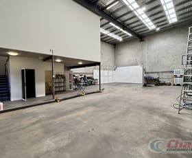 Factory, Warehouse & Industrial commercial property leased at 22/1472 Boundary Road Wacol QLD 4076
