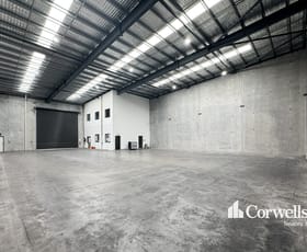 Factory, Warehouse & Industrial commercial property for lease at 1/1 Blue Rock Drive Yatala QLD 4207
