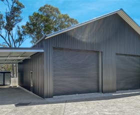 Offices commercial property for lease at 6 Leo Lewis Close Toronto NSW 2283
