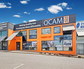 Factory, Warehouse & Industrial commercial property for lease at 1927 Ipswich Road Rocklea QLD 4106