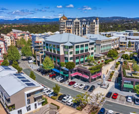 Offices commercial property for lease at 3027 The Boulevard Carrara QLD 4211