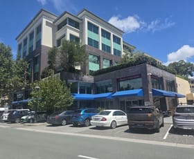 Offices commercial property for lease at 3027 The Boulevard Carrara QLD 4211