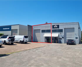 Factory, Warehouse & Industrial commercial property for lease at 1/51 Wallsend Road Sandgate NSW 2304