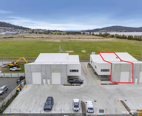 Factory, Warehouse & Industrial commercial property for lease at Warehouse, Unit 3b/66 Droughty Point Road Rokeby TAS 7019 Factory, Warehouse & Industrial commercial property for lease at Warehouse, Unit 3b/66 Droughty Point Road Rokeby TAS 7019