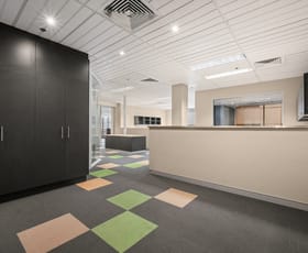 Offices commercial property for lease at Level 1/23 Petrie Plaza City ACT 2601