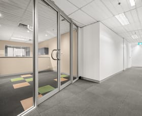 Offices commercial property for lease at Level 1/23 Petrie Plaza City ACT 2601