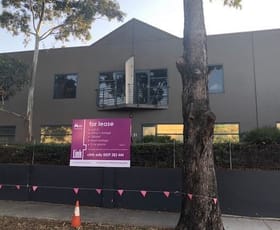 Offices commercial property for lease at Unit 21/41-51 Huntley Street Alexandria NSW 2015