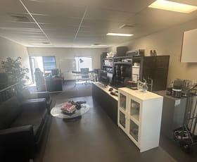 Factory, Warehouse & Industrial commercial property for lease at Unit 21/41-51 Huntley Street Alexandria NSW 2015