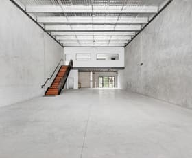 Factory, Warehouse & Industrial commercial property for lease at 16/3-11 Belvedere Drive Park Ridge QLD 4125