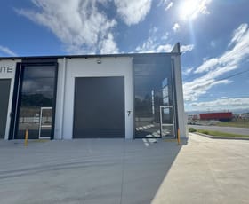 Showrooms / Bulky Goods commercial property for lease at 7/27 Bradwardine Road Robin Hill NSW 2795 Showrooms / Bulky Goods commercial property for lease at 7/27 Bradwardine Road Robin Hill NSW 2795