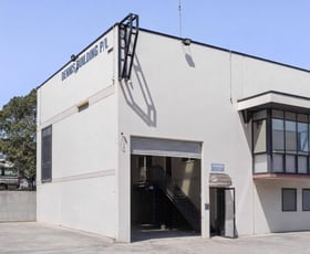 Factory, Warehouse & Industrial commercial property for lease at 7 Meadow Way Banksmeadow NSW 2019