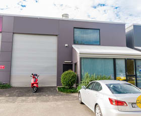 Factory, Warehouse & Industrial commercial property for lease at 1/24 Portside Crescent Maryville NSW 2293