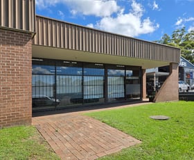 Factory, Warehouse & Industrial commercial property for lease at Unit 4/10 Kirrawee Road Gosford NSW 2250