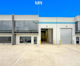 Shop & Retail commercial property leased at 8/17-21 Barretta Road Ravenhall VIC 3023