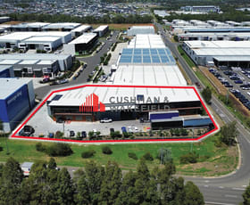 Factory, Warehouse & Industrial commercial property for lease at 9 Cattle Way Gregory Hills NSW 2557 Factory, Warehouse & Industrial commercial property for lease at 9 Cattle Way Gregory Hills NSW 2557