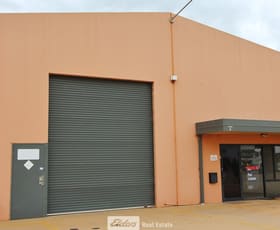 Factory, Warehouse & Industrial commercial property for lease at 8/16-24 Whybrow Street Griffith NSW 2680