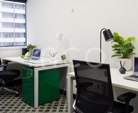 Offices commercial property for lease at Suite 524/1 Queens Road Melbourne VIC 3004