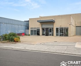 Factory, Warehouse & Industrial commercial property for lease at 39 Sarton Road Clayton VIC 3168