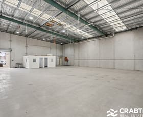 Factory, Warehouse & Industrial commercial property for lease at 39 Sarton Road Clayton VIC 3168