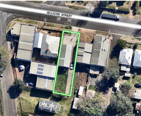 Factory, Warehouse & Industrial commercial property leased at 122B Jellicoe Street North Toowoomba QLD 4350