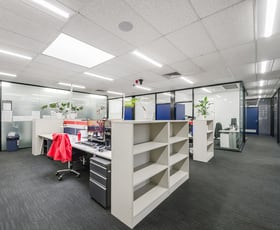 Offices commercial property for lease at First Floor, 100 Paisley Street Footscray VIC 3011