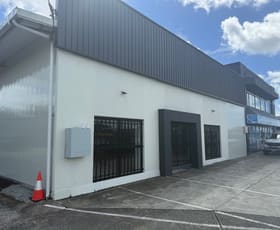 Showrooms / Bulky Goods commercial property for lease at 16 Brendan Drive Nerang QLD 4211