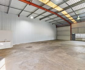 Factory, Warehouse & Industrial commercial property leased at 4/19 Belconnen Crescent Brendale QLD 4500