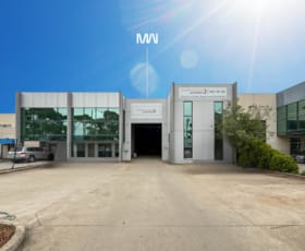 Factory, Warehouse & Industrial commercial property for lease at 96 Lambeck Drive Tullamarine VIC 3043