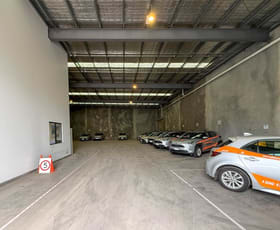Showrooms / Bulky Goods commercial property leased at 96 Lambeck Drive Tullamarine VIC 3043