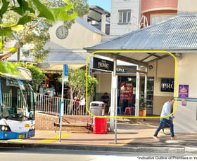Medical / Consulting commercial property for lease at Shops 3 & 4/143A Raglan Street Mosman NSW 2088