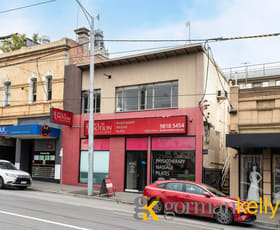 Shop & Retail commercial property for lease at Ground Floor/626 Glenferrie Road Hawthorn VIC 3122
