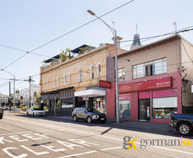 Shop & Retail commercial property for lease at Ground Floor/626 Glenferrie Road Hawthorn VIC 3122