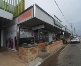Shop & Retail commercial property for lease at A/268 Ross River Road Aitkenvale QLD 4814