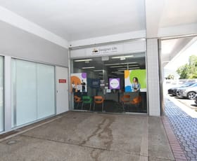 Offices commercial property for lease at 3/266 Ross River Rd Aitkenvale QLD 4814