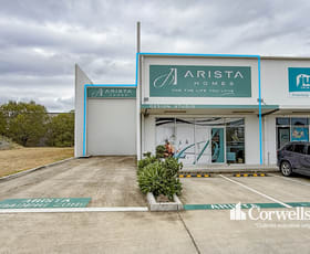 Factory, Warehouse & Industrial commercial property for lease at 1/44 Cerina Circuit Jimboomba QLD 4280