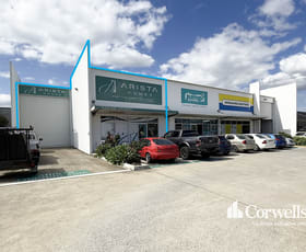 Factory, Warehouse & Industrial commercial property for lease at 1/44 Cerina Circuit Jimboomba QLD 4280