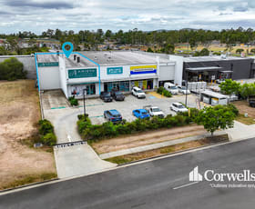 Factory, Warehouse & Industrial commercial property for lease at 1/44 Cerina Circuit Jimboomba QLD 4280