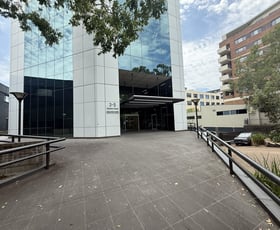 Offices commercial property leased at 506/3-5 Stapleton Avenue Sutherland NSW 2232