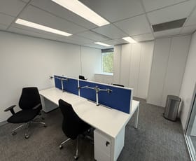 Offices commercial property leased at 506/3-5 Stapleton Avenue Sutherland NSW 2232