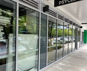 Shop & Retail commercial property for lease at G06 and 07/50 Eastlake Parade Kingston ACT 2604 Shop & Retail commercial property for lease at G06 and 07/50 Eastlake Parade Kingston ACT 2604