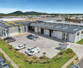 Factory, Warehouse & Industrial commercial property for lease at 2/1 Focal Avenue Coolum Beach QLD 4573