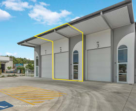 Factory, Warehouse & Industrial commercial property for lease at 2/1 Focal Avenue Coolum Beach QLD 4573