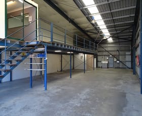 Factory, Warehouse & Industrial commercial property for lease at 19/284 Musgrave Road Coopers Plains QLD 4108
