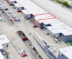 Factory, Warehouse & Industrial commercial property for lease at 131/7 Hoyle Avenue Castle Hill NSW 2154
