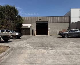 Factory, Warehouse & Industrial commercial property for lease at 26 Mickle Street Dandenong South VIC 3175