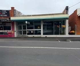 Shop & Retail commercial property for lease at Shop 586/586 Barkly Street West Footscray VIC 3012