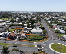 Medical / Consulting commercial property for lease at 46 Jubilee Highway West & 53 Wehl North Street Mount Gambier SA 5290 Medical / Consulting commercial property for lease at 46 Jubilee Highway West & 53 Wehl North Street Mount Gambier SA 5290