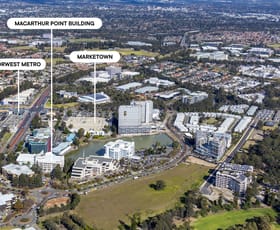 Offices commercial property for lease at Multiple offices, 2.10/25 Solent Circuit Norwest NSW 2153