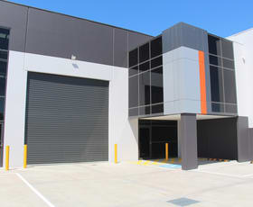 Factory, Warehouse & Industrial commercial property for lease at 75 Trafalgar Road Epping VIC 3076