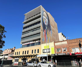 Offices commercial property for lease at Part Suite 1/Level 7/269-273 Bigge Street Liverpool NSW 2170